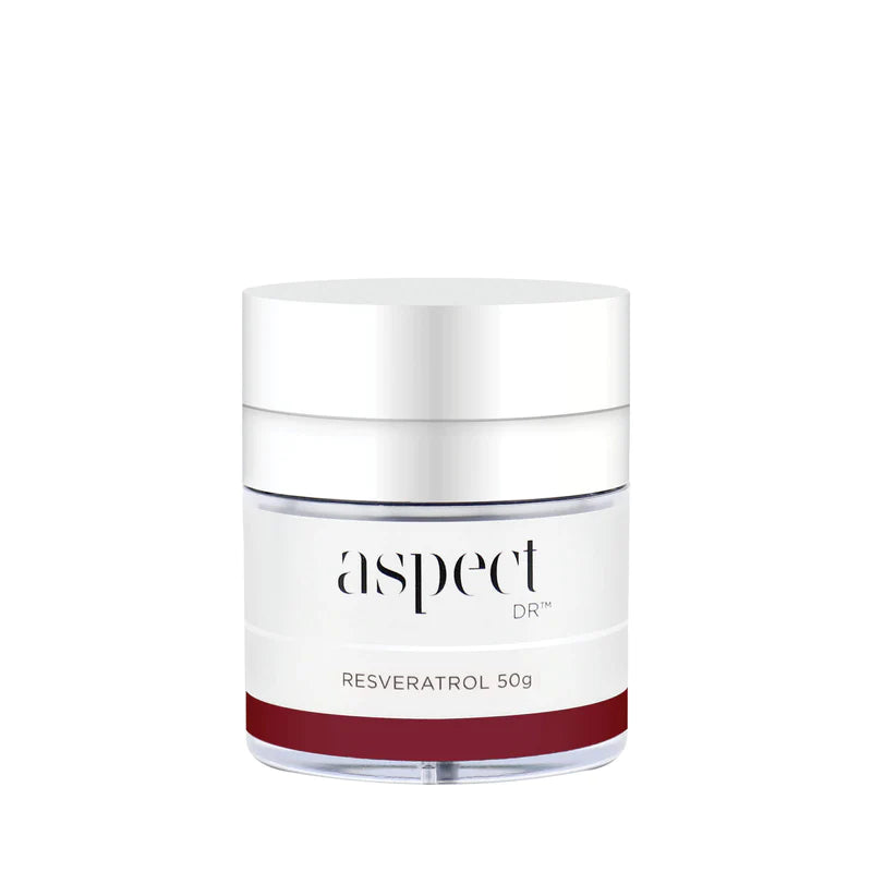 Aspect Dr Resveratrol Moisturising Cream