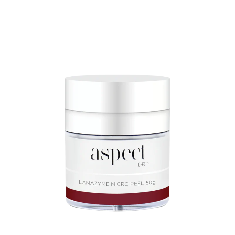 Aspect Dr Lanazyme Micro Peel