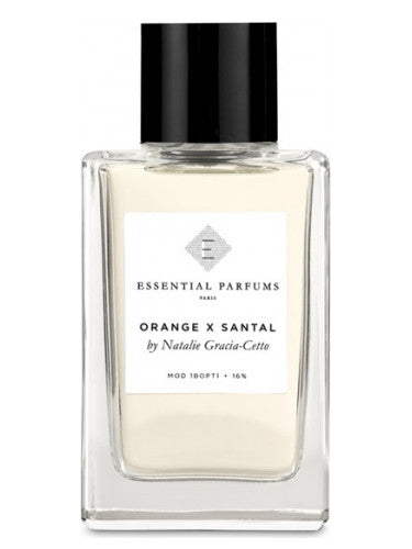 Essential Perfums Orange x Santal Eau de Parfum