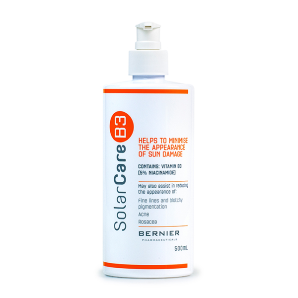 Solar Care B3 Pump 500ml