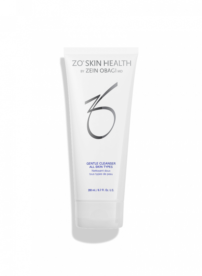 ZO Skin Health Gentle Cleanser, All Skin Types
