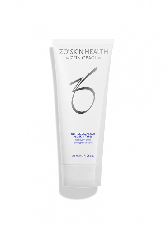 ZO Skin Health Gentle Cleanser, All Skin Types