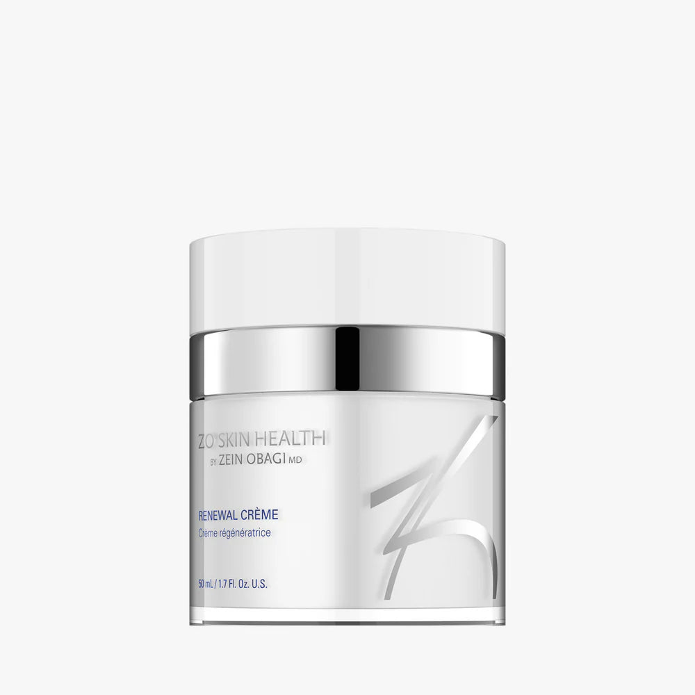 ZO Skin Health Renewal Creme