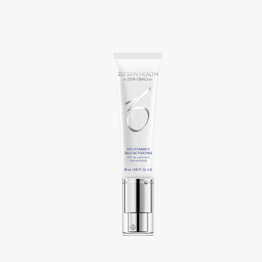 ZO Skin Health • 10% Vitamin C Self Activating 50ml