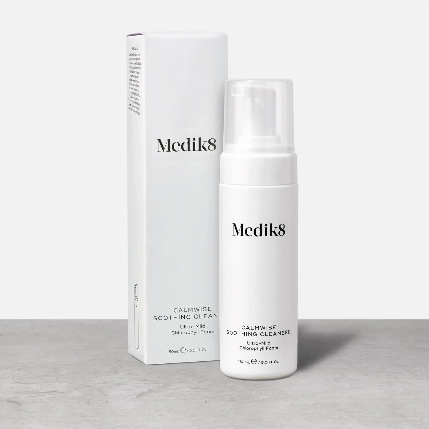 Medik8 Calmwise Surface Cleanser