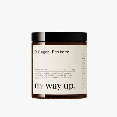 My Way Up Collagen Restore