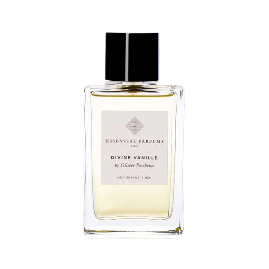 Essential Parfums Divine Vanille Parfum