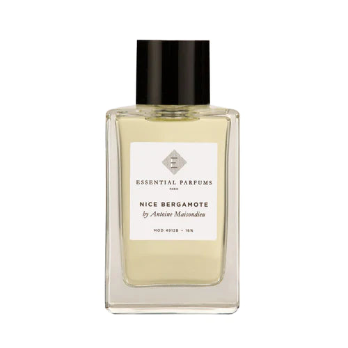 Essential Parfums Nice Bergamote Eau de Parfum