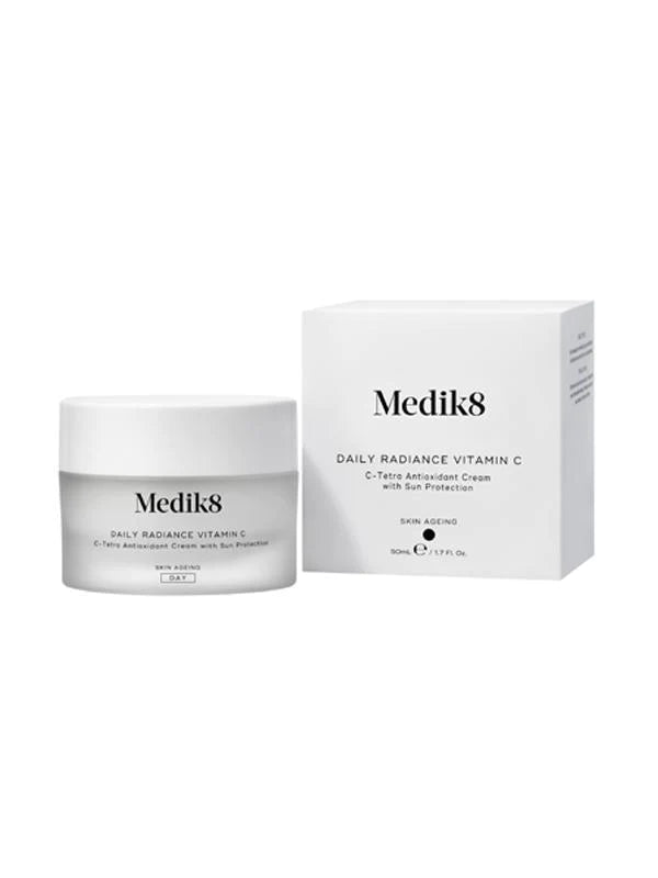 Medik8 Daily Radiance Vitamin C