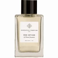 Essential Parfums Mon Vetiver