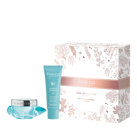 Thalgo Nourishing Ritual Kit