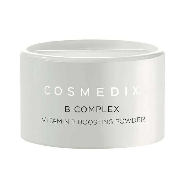 Cosmedix Vitamin B Boosting Powder