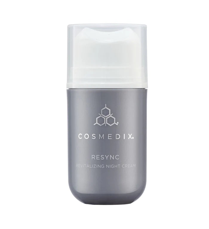 Cosmedix Resync Revitalizing Night Cream