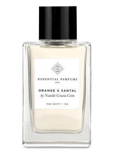 Essential Perfums Orange x Santal  Eau de Parfum