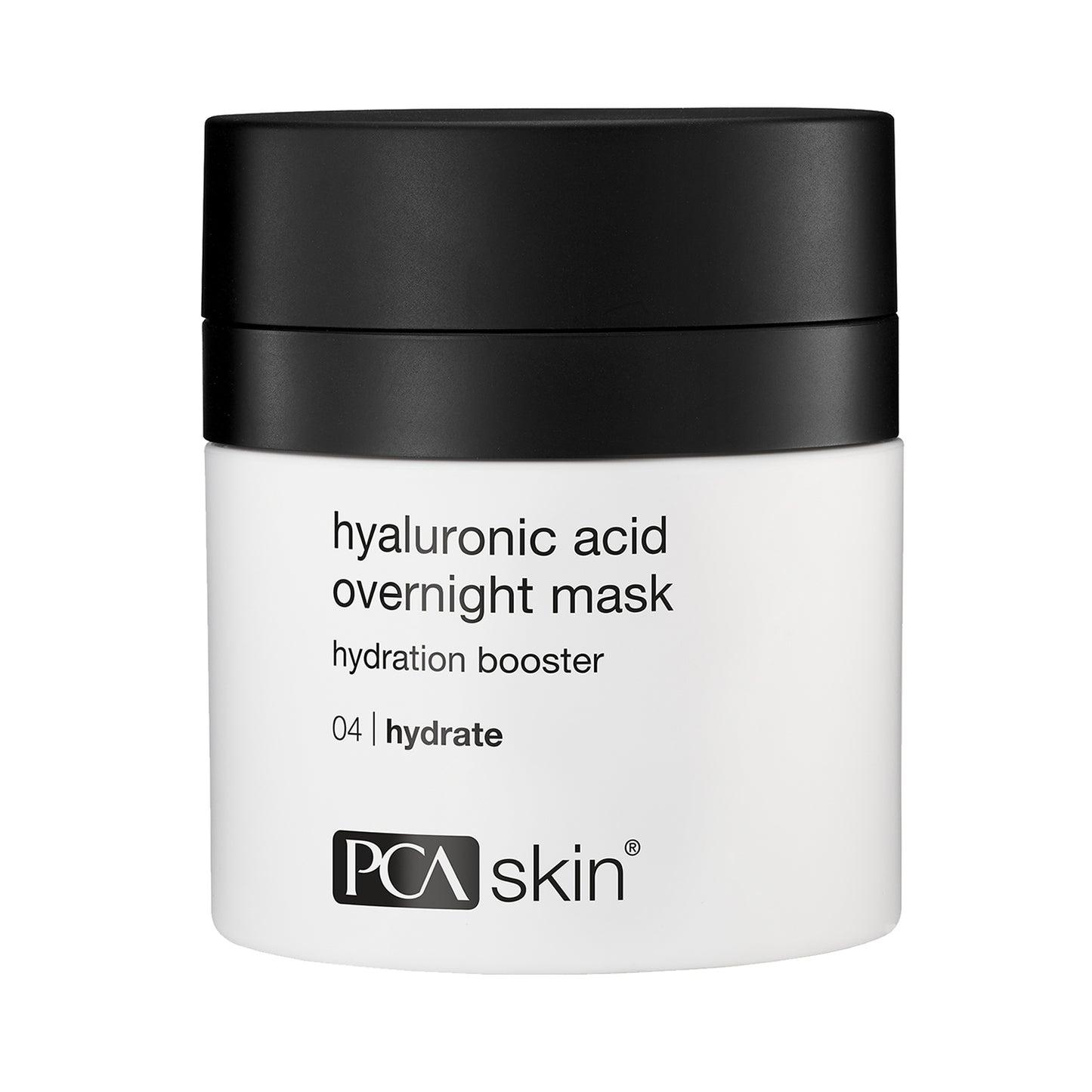 PCA Skin Hyaluronic Overnight Mask