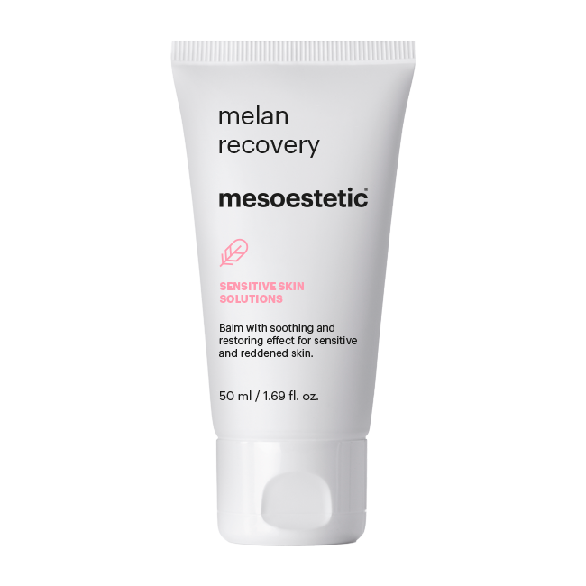 Mesoestetic Melan Recovery Cream