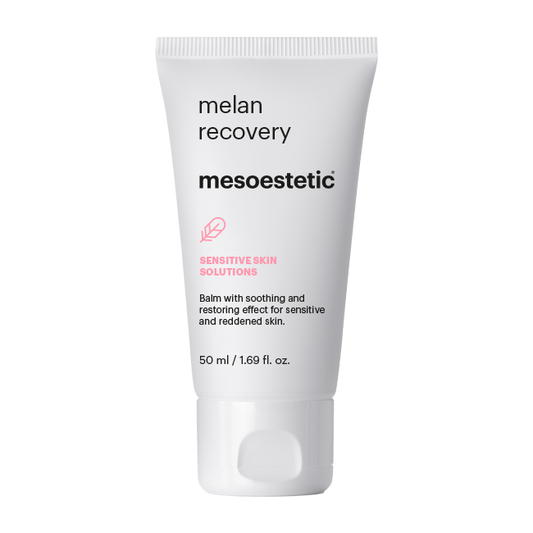 Mesoestetic Melan Recovery Cream