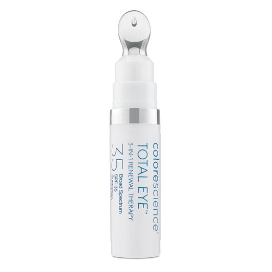 Colorescience Total Eye 3 in 1 Renewal Therapy SPF 30