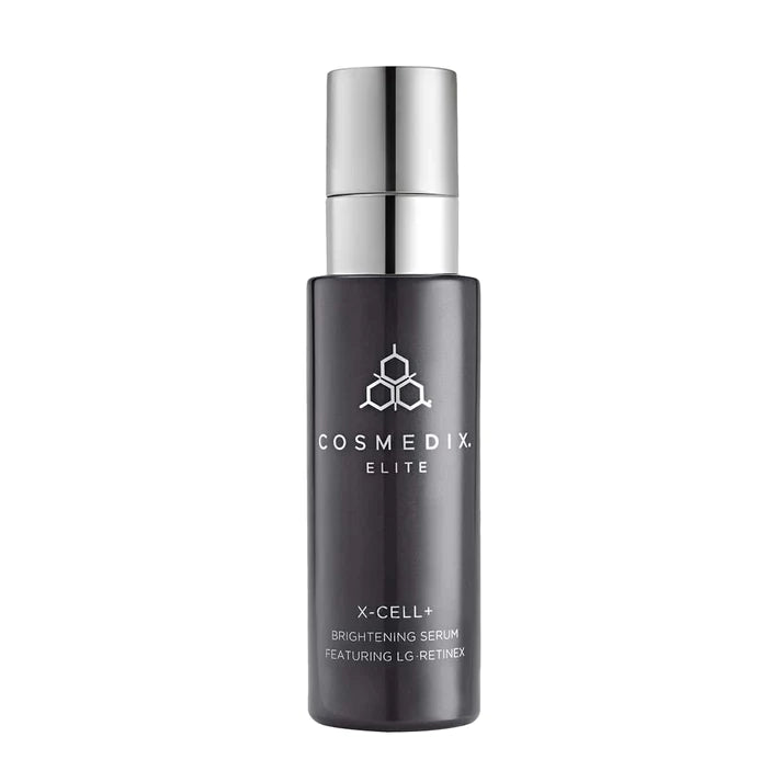 Cosmedix X-Cell+ Brightening Serum